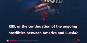ISIS, or the continuation of the ongoing hostilities between America and Russia?