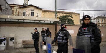 Türkiye Detains 34 More with Suspected ISIS Ties