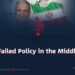 Iran’s failed policy in the Middle East