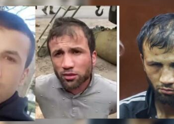 “Unveiled: The criminal history of the ISIS attacker – involved in sexual harassment”