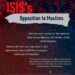 ISIS’s Opposition to Muslims