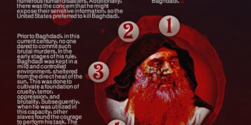 Why Did U.S. Forces Eliminate Abu Bakar Al-Baghdadi?