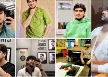 Muhammadsobir Faizov: Another “prayerless and non-religious” ISIS attacker in the Crocus City Hall attack