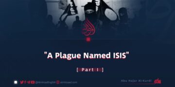 “A Plague Named ISIS”