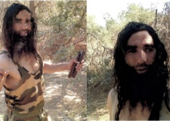 Major ISIS leader Hugo was reportedly killed in Mali