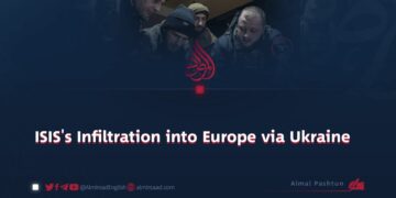 ISIS’s Infiltration into Europe via Ukraine