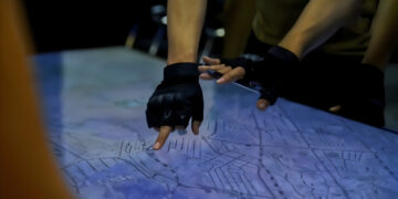 An Important Network of ISKP Insurgents Apprehended in Kabul City