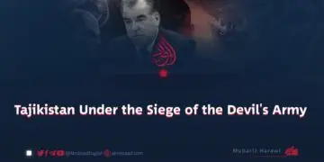 Tajikistan Under the Siege of the Devil’s Army