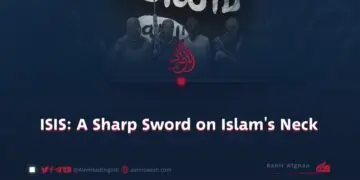 ISIS: A Sharp Sword on Islam’s Neck