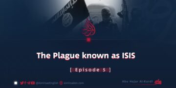 The Plague known as Daesh | Episode 5
