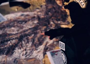 New Operation Against a Joint Group of ISKP and Resistance Front in Takhar