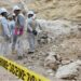 Iraqi Turkmen await recovery of relatives’ bodies from ISIS mass grave in Mosul