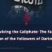 “Reviving the Caliphate: The False Slogan of the Followers of Darkness”