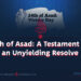 24th of Asad: A Testament to an Unyielding Resolve