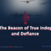 Bagram: The Beacon of True Independence and Defiance