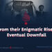 Daesh: From their Enigmatic Rise to their Eventual Downfall