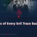 “The Roots of Every Evil Trace Back to You”