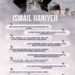 A Concise Overview of the Life of Ismail Haniyeh