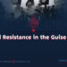 “Cursed Resistance in the Guise of ISIS”