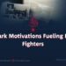 The Dark Motivations Fueling Daesh Fighters