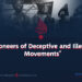 “ISIS: Pioneers of Deceptive and Illegitimate Movements”