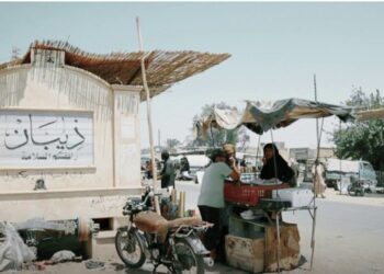 ISIS members attacked a civilian’s residence with a hand grenade after the individual declined to pay zakat