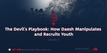The Devil’s Playbook: How Daesh Manipulates and Recruits the Youth