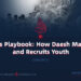 The Devil’s Playbook: How Daesh Manipulates and Recruits the Youth