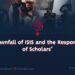 “The Downfall of ISIS and the Responsibility of Scholars”