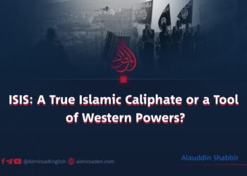 ISIS: A True Islamic Caliphate or a Tool of Western Powers?