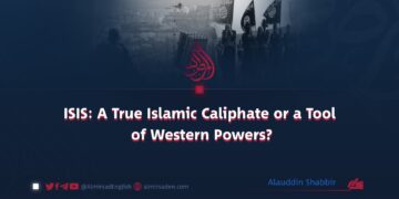 ISIS: A True Islamic Caliphate or a Tool of Western Powers?