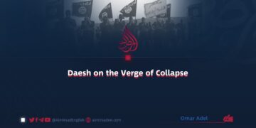 “Daesh on the Verge of Collapse”