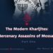 ISIS: Mossad’s Contracted Assassins in the War on Islam | Part 1