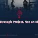 ISIS: A Strategic Project, Not an Ideology