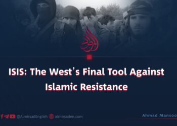 ISIS: The West’s Final Tool Against Islamic Resistance