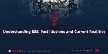 Understanding ISIS: Past Illusions and Current Realities
