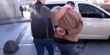 ISIS Members Arrested in Iran and Turkey