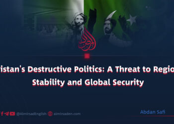Pakistan’s Destructive Politics: A Threat to Regional Stability and Global Security