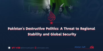 Pakistan’s Destructive Politics: A Threat to Regional Stability and Global Security