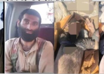 ISIS Governor for Saladin Province Killed in Iraqi Airstrike