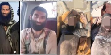 ISIS Governor for Saladin Province Killed in Iraqi Airstrike