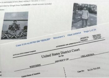 “Arrested Daesh Member in the U.S. Previously Worked as a CIA Guard in Afghanistan”