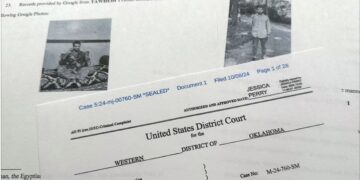 “Arrested Daesh Member in the U.S. Previously Worked as a CIA Guard in Afghanistan”