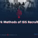 “The Dark Methods of ISIS Recruitment”