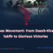 The Hamas Movement: From Daesh-Khawarij’s Takfir to Glorious Victories