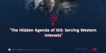 “The Hidden Agenda of ISIS: Serving Western Interests”