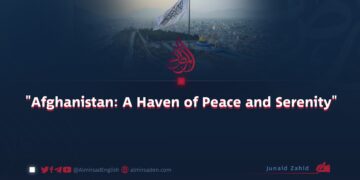 Afghanistan: A Haven of Peace and Serenity