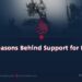 “Reasons Behind Support for ISIS”