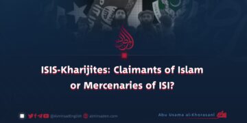 ISIS-Kharijites: Claimants of Islam or Mercenaries of ISI?