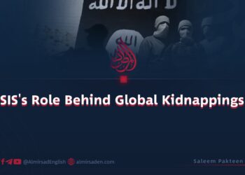 ISIS’s Role Behind Global Kidnappings